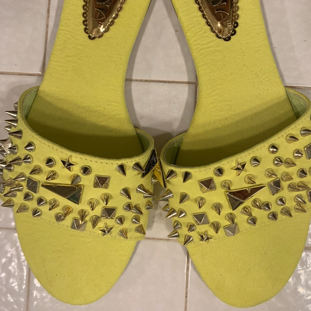 Sandals
